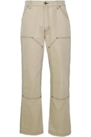 Dickies Homme, Pantalons, , Taille: W36 Pantalon utilitaire en toile de canard Madras