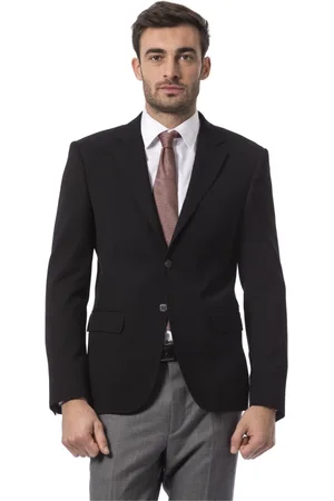 BILLIONAIRE Homme, Vestes, Noir, Taille: XL Veste de blazer