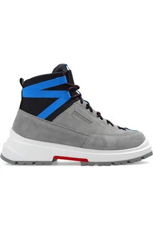 Canada Goose Homme, Chaussures, Gris, Taille: 40 EU Bottes Journey Lite
