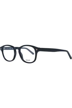 Bally Homme, Accessoires, Noir, Taille: ONE Size Montures Optiques Homme Noires