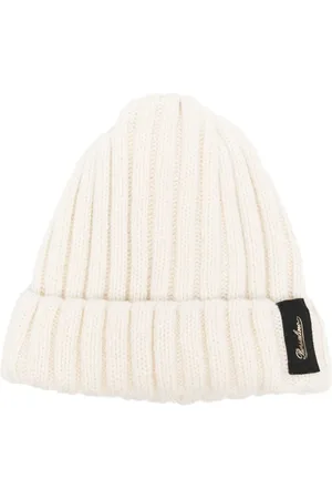 Borsalino Unisex, Accessoires, , Taille: ONE Size Eco Cashmere Beanie