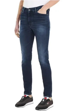 Tommy Hilfiger Homme, Jeans, Bleu, Taille: W32 L32 Simon Jeans skinny