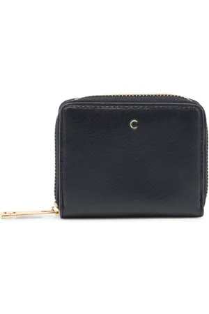 Carrera Femme, Accessoires, Bleu, Taille: ONE Size Portefeuille Lily Cb7013 en PU pour femme avec emplacements pour cartes et documents
