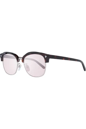 Bally Unisex, Accessoires, Brun, Taille: ONE Size Des lunettes de soleil