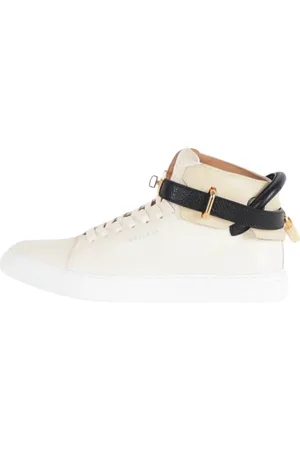 Buscemi discount shoes prix