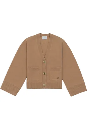 Axel Arigato Femme, Pulls, , Taille: 44 FR Cardigan Détendu Memory