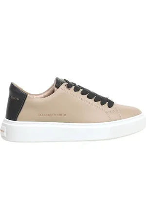 Alexander Smith Femme, Chaussures, , Taille: 36 EU Baskets Nude