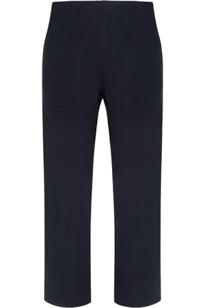 RAG&BONE Femme, Pantalons, Bleu, Taille: 40 FR Pantalon ‘Leyton Workwear’