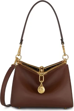 Etro Femme, Sacs, Brun, Taille: ONE Size Sacs à épaule