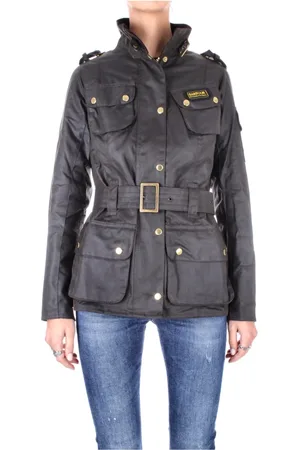 Barbour V tements pour Femme R ductions FASHIOLA