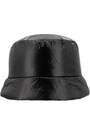 Aspesi Femme, Accessoires, Noir, Taille: 38 FR Casquettes