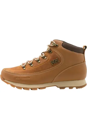 Helly Hansen Homme, Chaussures, Brun, Taille: 42 EU Bottes Forester - Design intemporel, Imperméables et Confortables