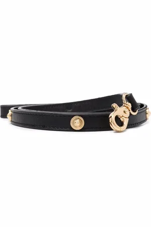 VERSACE Unisex, Accessoires, Noir, Taille: ONE Size Accessoires noirs