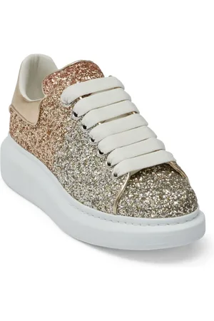 Paillettes Baskets Chaussures de Sport pour Femme chez Alexander