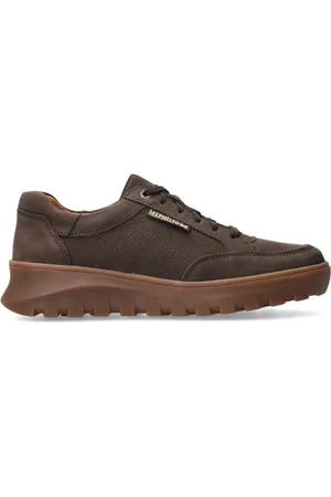 Mephisto Homme, Chaussures, Brun, Taille: 40 1/2 EU Basket tendance homme Flynn