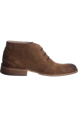 Camel Active Homme, Chaussures, Brun, Taille: 41 EU Bottine Cheville Homme Lagos
