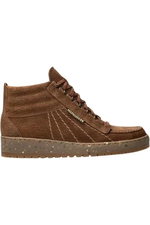 Mephisto Homme, Chaussures, Brun, Taille: 46 1/2 EU Rainbow Mid Bottine Homme