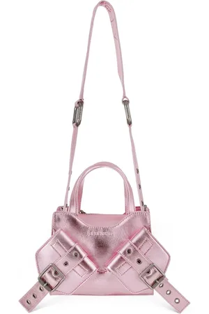 BIASIA Femme, Sacs, Rose, Taille: ONE Size Sacs à épaule