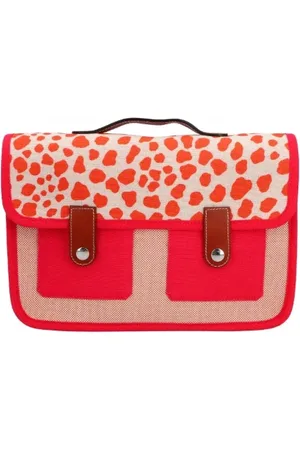 Hermès Femme, Pre-owned, Rose, Taille: ONE Size Pre-owned Cuir sacs-dos