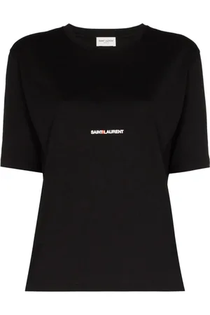 T shirt yves 2024 saint laurent femme