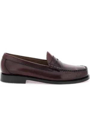 Gh bass and co 2025 mens shoes