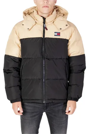 Veste tommy discount hilfiger pas cher