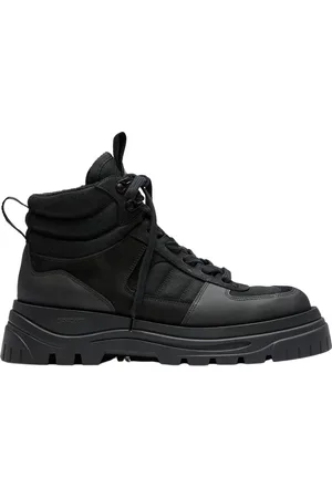 Axel Arigato Homme, Chaussures, Noir, Taille: 42 EU Blyde Chaussure de randonnée