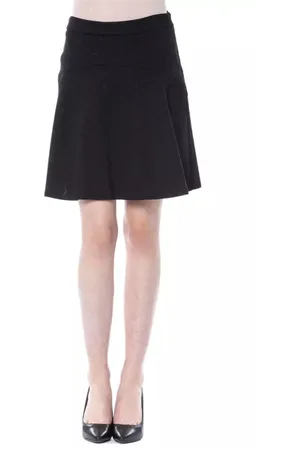 Byblos Femme, Jupes, Noir, Taille: 44 FR Short Shorts