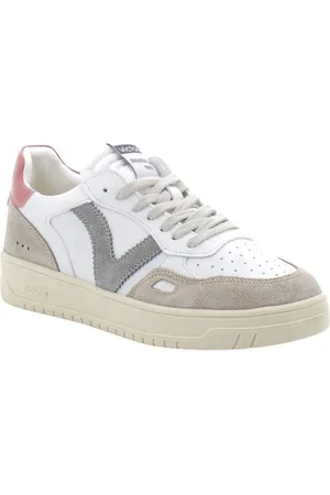victoria Femme, Chaussures, Rose, Taille: 39 EU Panier Rose 1257101