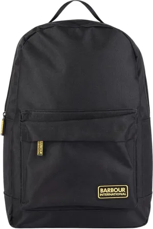 Barbour Homme, Sacs, Noir, Taille: ONE Size Collection Automne/Hiver 2022/23