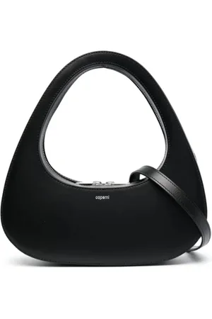 COPERNI Femme, Sacs, Noir, Taille: ONE Size Sac bandoulière noir Baguette Swipe