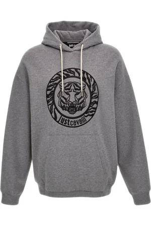 Roberto Cavalli Sweats Hoodies pour Homme Soldes d hiver 2024