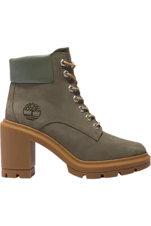 Timberland a talon discount femme