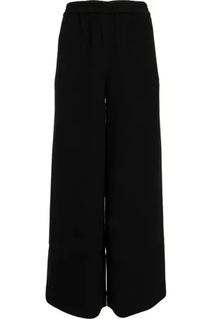 CO Femme, Pantalons, Noir, Taille: 36 FR Pantalon Élégant
