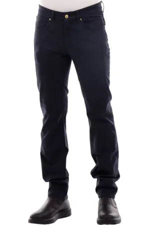 Jeckerson Homme, Jeans, Bleu, Taille: W38 Jeans Homme - Vêtements Stylish