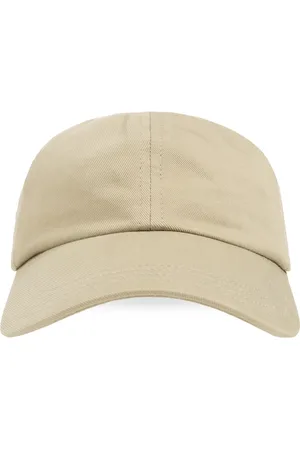Burberry Homme, Accessoires, Vert, Taille: S Casquette de baseball