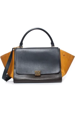 Céline Femme, Pre-owned, Bleu, Taille: ONE Size Sac d`occasion