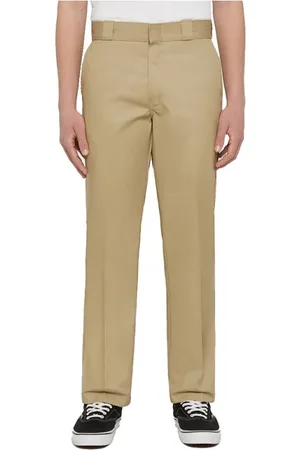 Dickies Homme, Pantalons, , Taille: W27 Pantalon Uni
