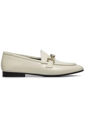 Fabi Femme, Chaussures, Blanc, Taille: 36 EU Flâneurs