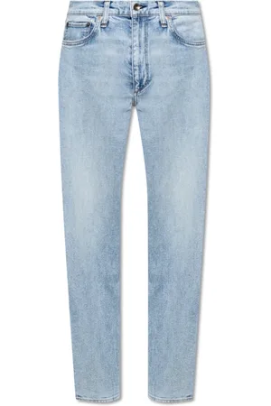 RAG&BONE Homme, Jeans, Bleu, Taille: W31 L32 ‘Fit 2’ slim fit jeans