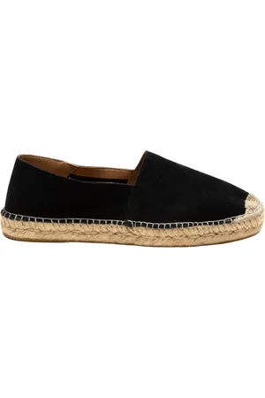 PENINSULA Homme, Chaussures, Noir, Taille: 40 EU Espadrilles