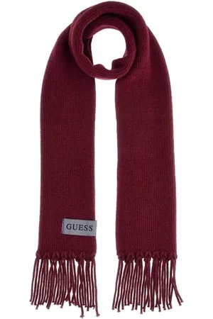 Moins cher charpes Foulards pour Femme chez Guess FASHIOLA.fr