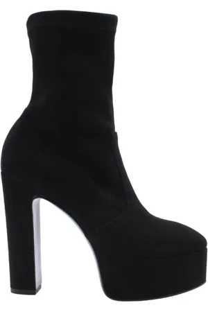 Guglielmo Rotta Femme, Chaussures, Noir, Taille: 40 EU Ricky Bottines