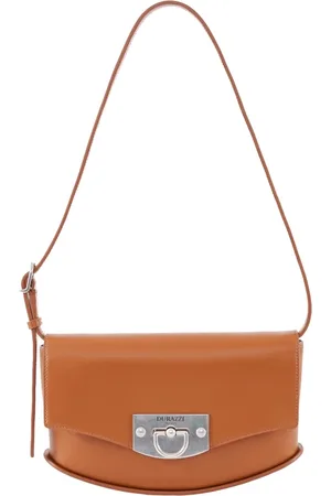 Durazzi Milano Femme, Sacs, Brun, Taille: ONE Size Sac Swing en Cuir