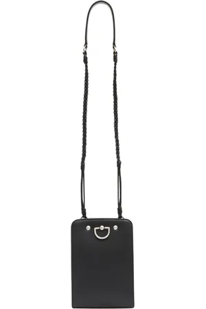 Durazzi Milano Femme, Sacs, Noir, Taille: ONE Size Sac en cuir de veau