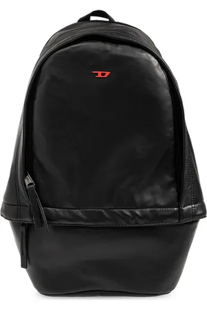 Diesel Homme, Sacs, Noir, Taille: ONE Size Sac à dos Rave