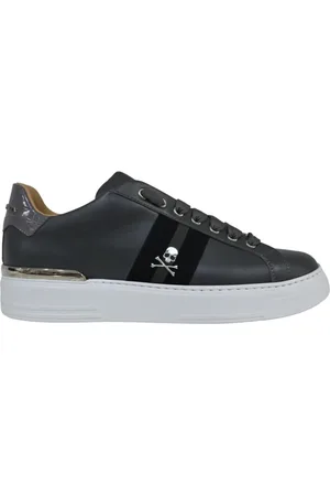 Moins cher Chaussures pour Homme chez Philipp Plein FASHIOLA