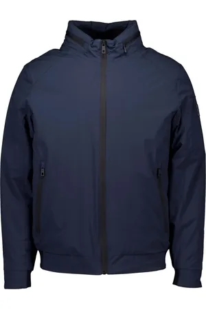 Bugatti Homme, Vestes, Bleu, Taille: M Vestes Bleues