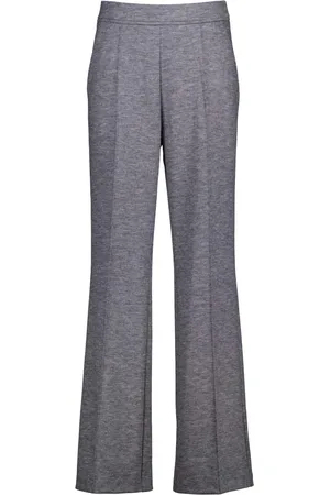 Cambio Femme, Pantalons, Gris, Taille: 42 FR L32 Pantalon anthracite