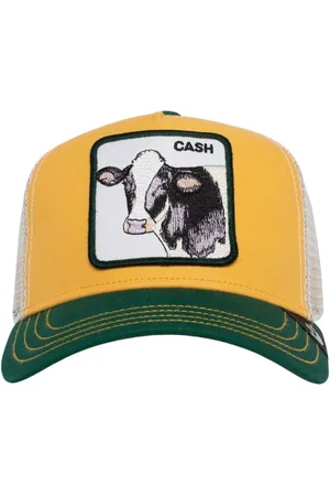 Goorin Bros. Homme, Accessoires, Multicolore, Taille: ONE Size Chapeau Multicolore Élégant